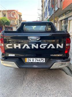 Changan Hunter